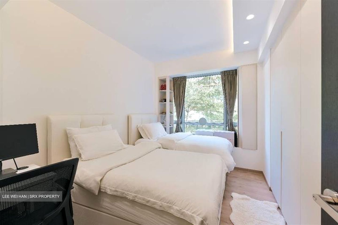 Hillvista (D23), Condominium #454523081